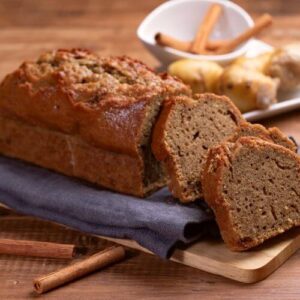 Pain d'épices artisanal aux noix du Périgord 190g