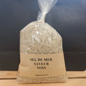 Sel aux noix 250g